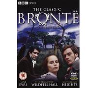 The Classic Bronte BBC Collection : Jane Eyre / Tenant Of Wildfell Hall / (DVD)