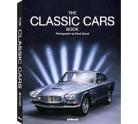The classic cars book - small format: Compact Edition (Photographer)