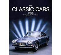 The classic cars book - small format: Compact Edition (Photographer)