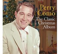 The Classic Christmas Album