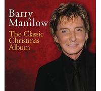 The Classic Christmas Album
