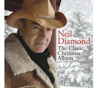 The Classic Christmas Album