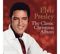 The Classic Christmas Album by Elvis Presley (2012-02-01)