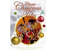 The Classic Christmas Tales Collection [Reino Unido] [DVD]