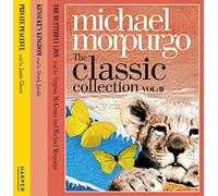 [The Classic Collection Volume 2] [By: Morpurgo, Michael] [January, 2010]