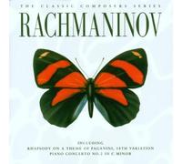 The Classic Composers Series