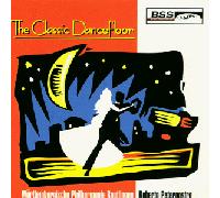 The Classic Dancefloor (mit Special Effect Sequenzen)