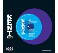 The Classic Example - Right On c/w I Found Me A Girl [Vinilo]
