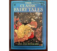 The Classic Fairy Tales