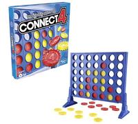 The Classic Game of Connect 4 Strategy Board Game for Kids; 2 Player ; 4 in a Row; Kids Gifts