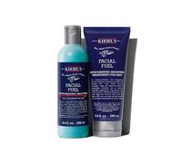 FACIAL FUEL ESTUCHE 2 pz