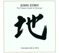 The Classic Guide To Strategy by JOHN ZORN (1996-04-23)