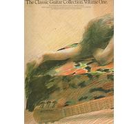 The Classic Guitar Collection Volume 1