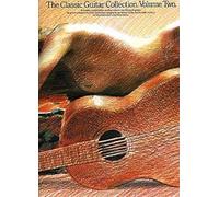 Music Sales – La colección clásica de guitarra Volumen 2