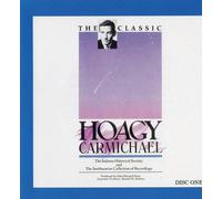 The Classic Hoagy Carmichael