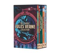 The Classic Jules Verne Collection: 5-Book paperback boxed set (Arcturus Classic Collections)
