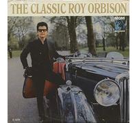 The Classic Roy Orbison (1965-1968) [VINYL]