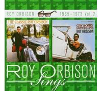 The Classic Roy Orbison/ Cry Softly, Lonely One by Roy Orbison (2004-08-23)