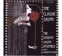 The Classic Salon