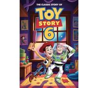 The Classic Story Of Toy Story 6