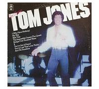 The Classic Tom Jones
