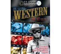 The Classic Western Box Set - Vol. 1 [DVD] [Reino Unido]
