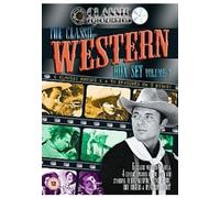 The Classic Western Box Set - Vol. 2 [DVD] [Reino Unido]