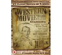The Classic Western Film Collection [DVD] [Reino Unido]