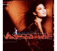 The Classical Album 1 / Vanessa-Mae by Vanessa-Mae (1996-11-12)