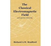 The Classical Electromagnetic Field