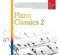 [The Classical Great Series] Piano Classics