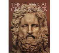 The Classical Greek Reader (Tapa blanda) (Importación USA)
