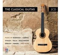 Various - Classical Guitar