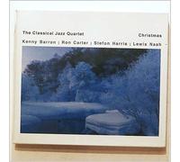 The Classical Jazz Quartet - Christmas
