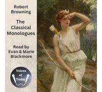 The Classical Monologues