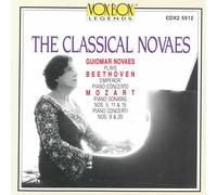 The Classical Novaes
