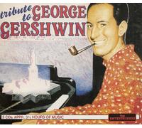 The Classical Orchestra - Tribute to George Gershwin