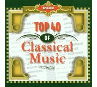 The Classical Top 40