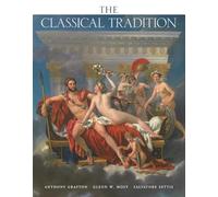 The Classical Tradition (Harvard University Press Reference Library)