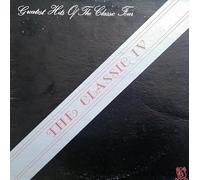 The Classics IV - Greatest Hits Of The Classic 4 [LP]