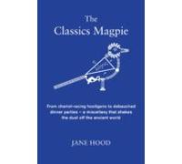 The Classics Magpie (ebook)