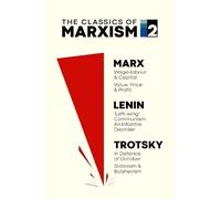 The Classics of Marxism: Volume Two