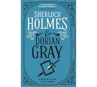El expediente clasificado – Sherlock Holmes y Dorian Gray: 3 – Titan Books