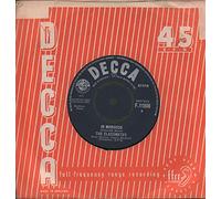 The Classmates - In Morocco