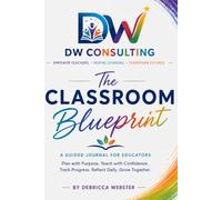 The Classroom Blueprint