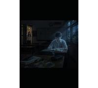 The classroom is Dark: - a Singapore Horror Romance