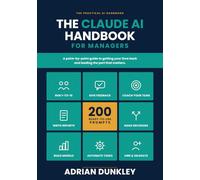 The Claude AI Handbook for Managers