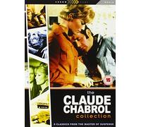 The Claude Chabrol Collection [DVD] [Reino Unido]