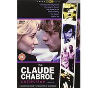 The Claude Chabrol Collection - Vol. 2 [DVD] [Reino Unido]