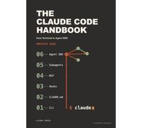 The Claude Code Handbook: From Terminal to Agent SDK